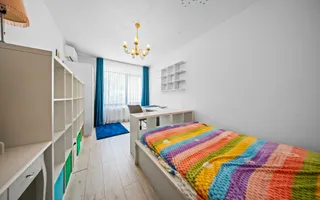Duplex White House | Energie proprie | langa padure si VIVO - Razoare - Poză 11