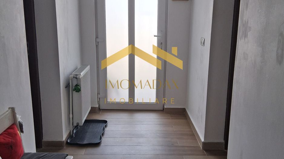 -Casa Individuala - 4 camere -teren generos - - Poză 5