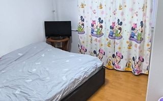 Apartament cu doua camere, Brancoveanu, 75.000€ negociabil - Poză 7