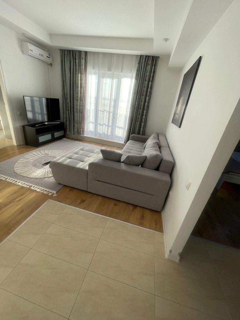 2 camere +parcare in Cosmopolis - Poză 11