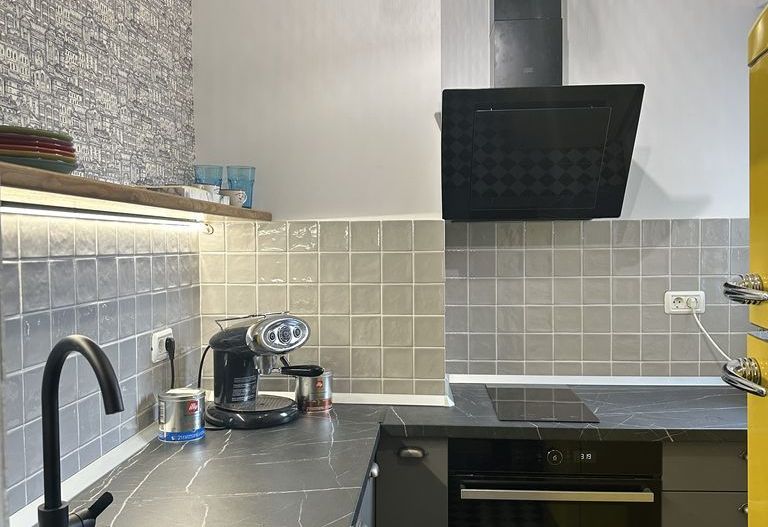 Apartament 4 camere, Victoriei, 1300mp - Poză 15