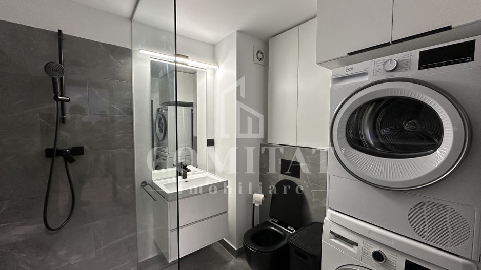 Apartament 2 camere | Prima Inchiriere | Semicentral - Poză 9