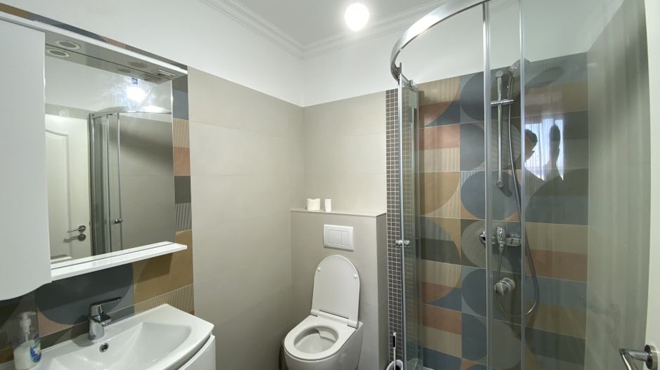 COMISION 0%, DUPLEX 5 CAMERE,  127 mp, 280 mp TEREN, POPMPA, SACALAZ - Poză 20