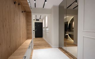 Apartament cu 3 camere, ultrafinisat, zona Observatorului,  Zorilor - Poză 7