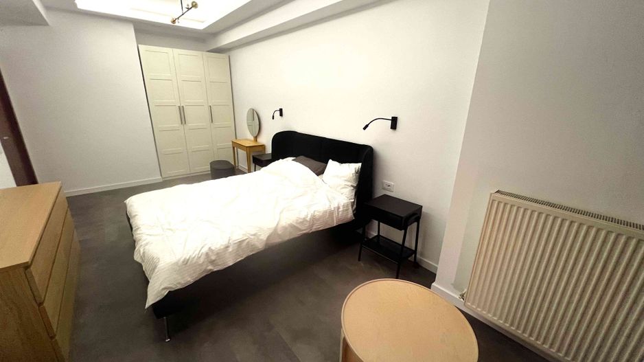 Apartament 2 camere premium - 69mp | Baneasa | Aviatiei - Poză 7