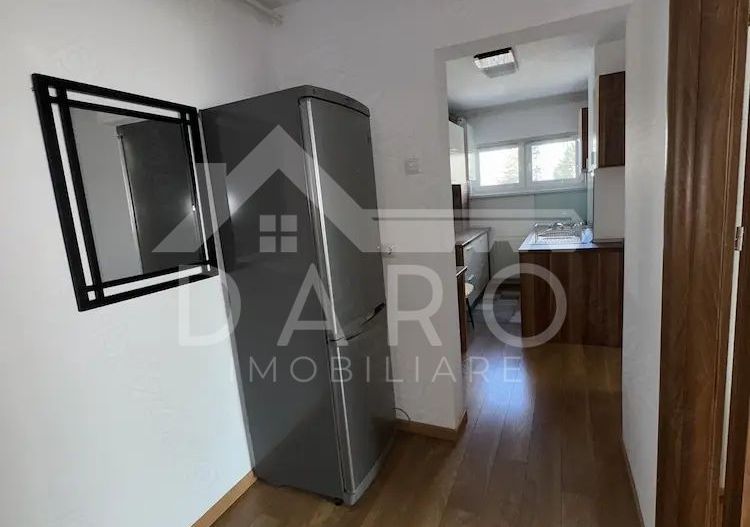 🏡 Apartament 2 camere decomandat | 56 mp | Cornișa | 450 € 🔥 - Poză 2