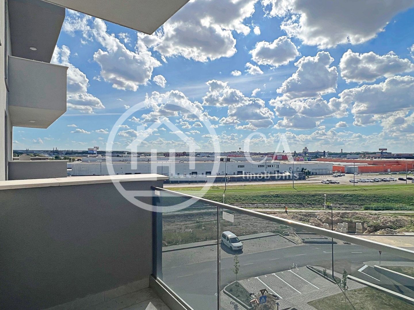 Apartament cu 2 camere de vânzare în noul cartier din Oradea, Prima Arena - Poză 3