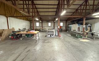 Hale disponibile - 168mp si 65mp - Bariera Valcii - Poză 3