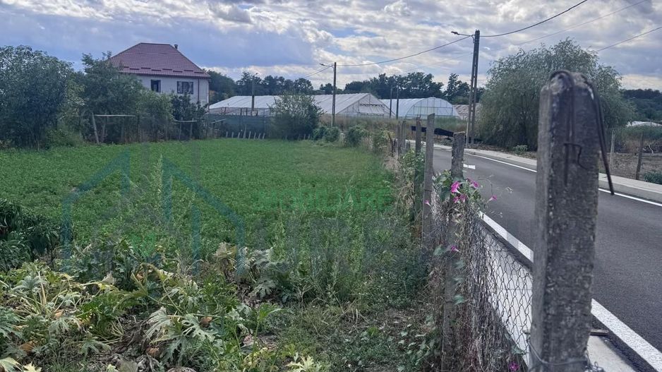 Casă de vânzare în Târgu Frumos, strada Tudor Vladimirescu - Poză 1