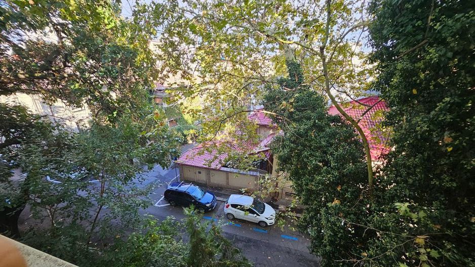 Garsoniera Dorobanti ASE strada Caragea Voda - Direct Proprietar - Poză 8