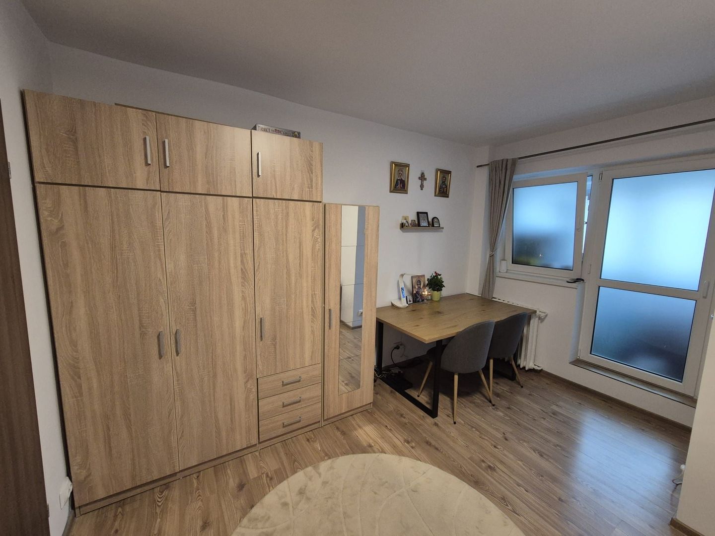 Garsoniera Dristor- Strada Schitului - Poză 2