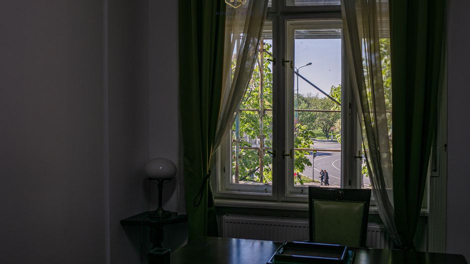 OFERTA VANDUTA - Apartament Ultracentral Palatul Ciobanu | Com 0% - Poză 16