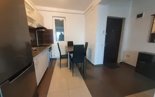 3 Camere, Open Space, bloc nou, Parcare Subterana, Zona Auchan, Iris - Poză 11