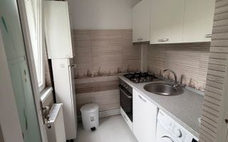 Apartament cu 2 camere/ 33mp/ Tatarasi - Poză 5