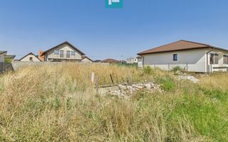 Teren 500 mp,  fundație și proiect în Vladimirescu - Poză 6