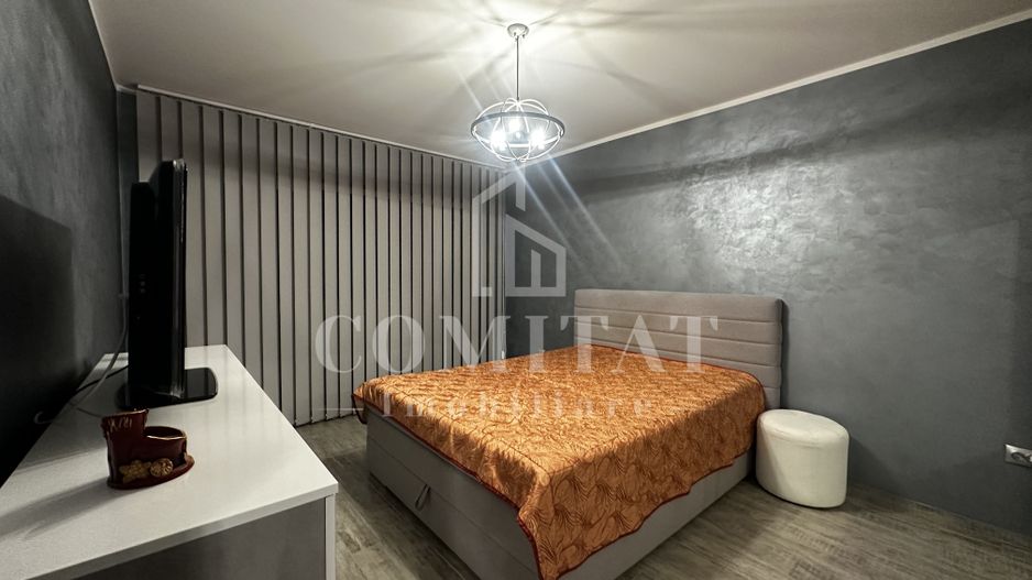 Apartament la cheie | Etaj intermediar | Zona Eroilor - Poză 8