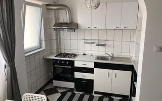 Garsoniera de inchiriat Piata Iancului - Poză 4