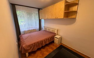 Apartament cu 2 camere, 50mp, decomandat, Zona Fortuna - Poză 5