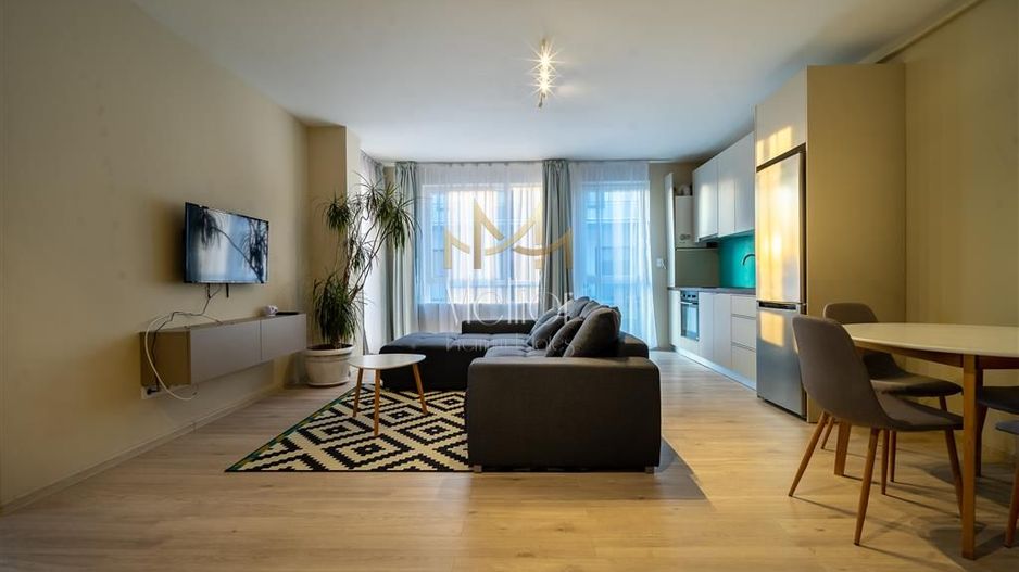 ✔ Apartament superb cu 2 camere 60 mp | bloc nou | cartierul Europa! - Poză 6