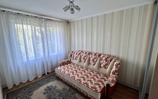 Apartament cu 3 camere spre chirie – Ciocana, str. Alecu Russo 59/1 - Poză 6