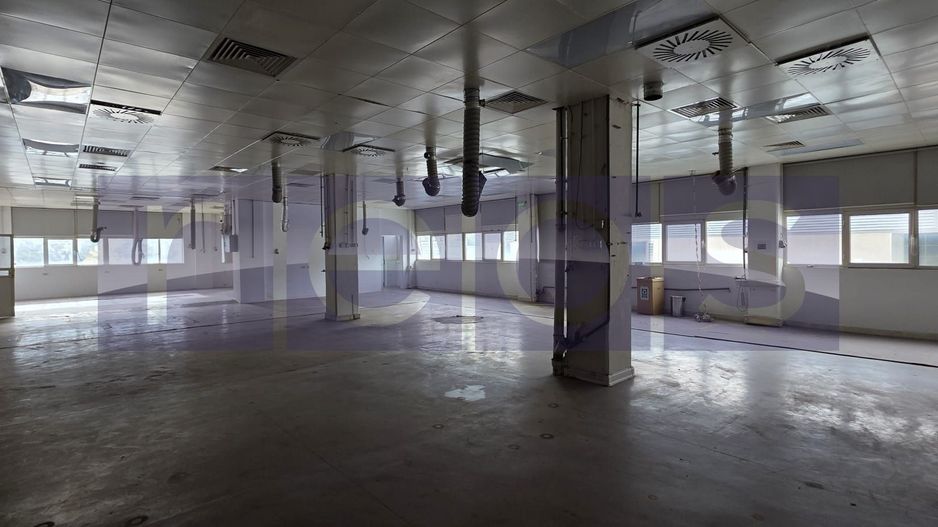 INCHIRIERE SPATIU 3000mp  - VITAN - Poză 5