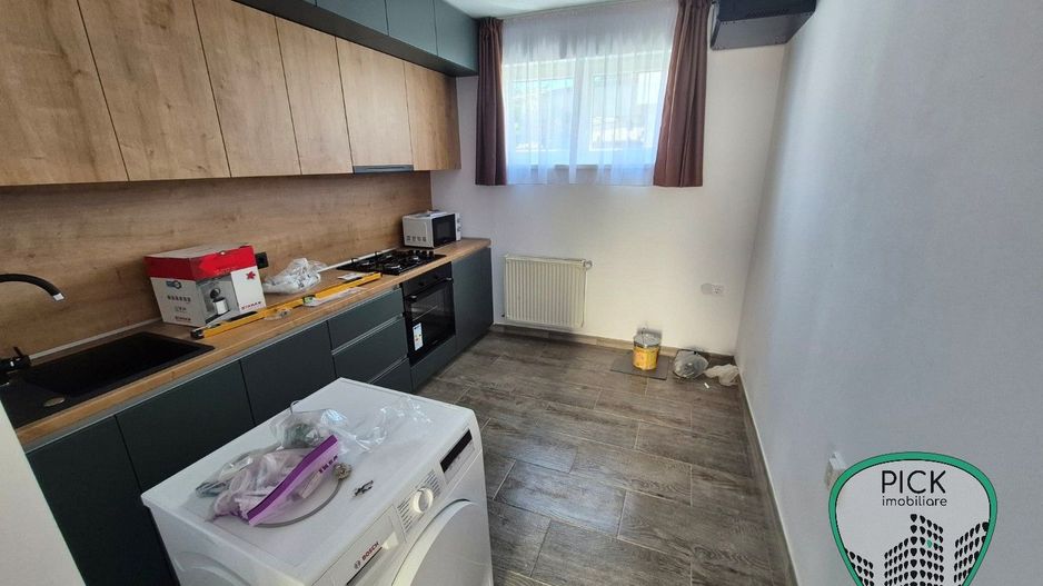 P 4244 - Apartamente de închiriat Zona 7 Noiembrie - Poză 2