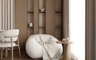 Apartament 3 camere Decomandat Titan Th. Pallady-Sector 3 - Poză 5