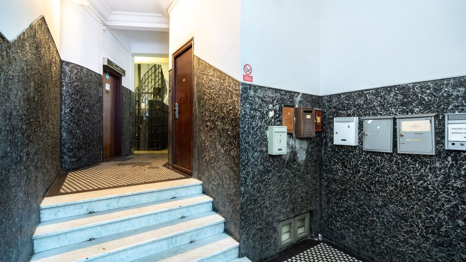 COMISION 0% - Apt.3 camere renovat,Bd. Lascar Catargiu, imobil fara risc seismic - Poză 14