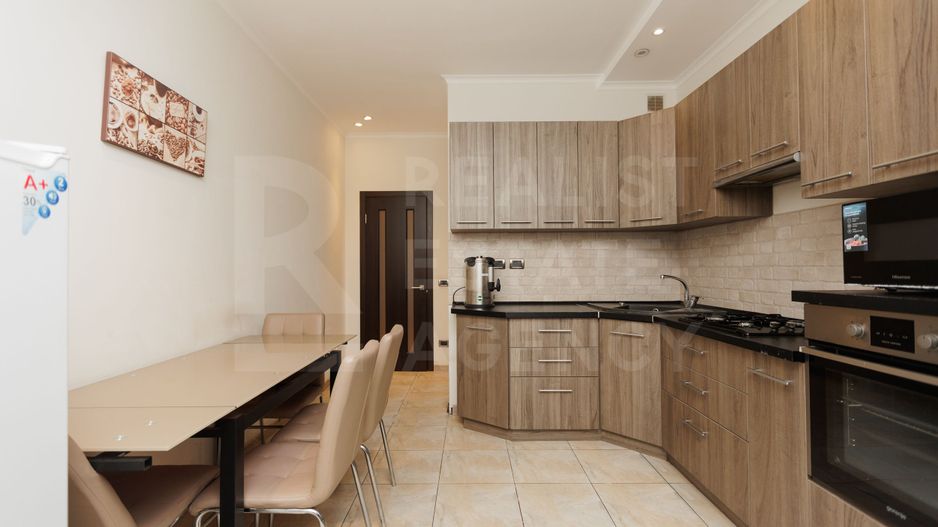 Vânzare. apartament, 2 camere, str. Constantin Vîrnav, Telecentru. - Poză 8