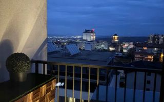 Apartament spaţios cu 2 camere, Cartier Buna Ziua,  Sophia Residence - Poză 7