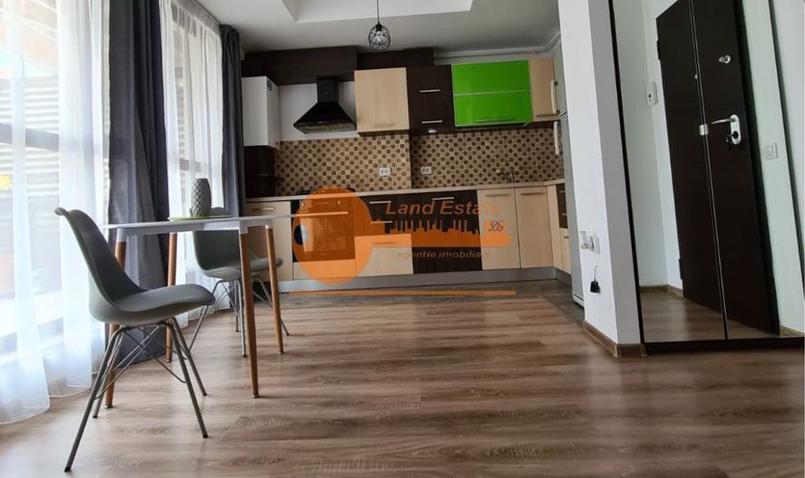 3 camere Obor-400 m mEtrou (bloc 2013 ) - Poză 7