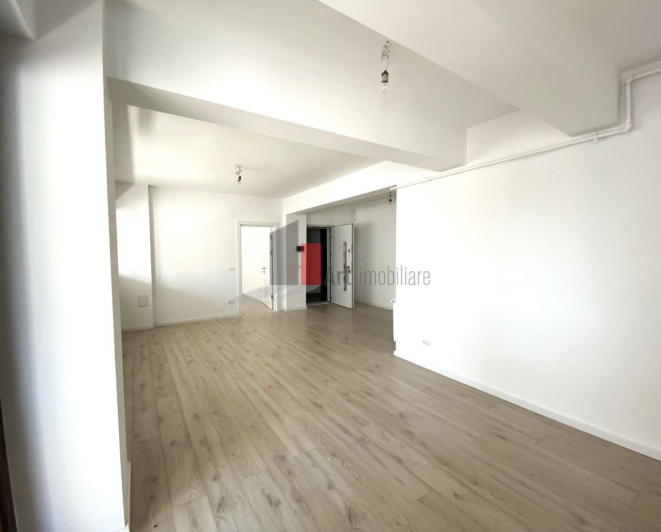 Apartament/Birou, bloc NOU | Zona Piata Dorobanti-Floreasca - Poză 4