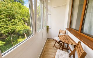 Apartament 3 camere, prima inchiriere - Metrou Piata Sudului - Poză 26