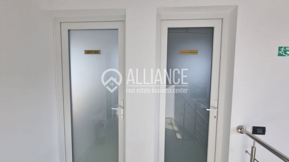 VALU TRAIAN(COD 02) cabinet medical in cadrul clinicii de Stomatologie - Poză 8