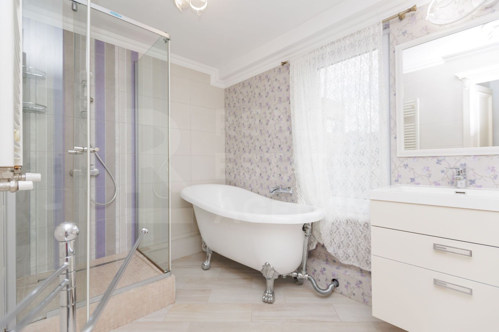 Chirie casa, 5 camere, strada Petru Movila, Dumbrava - Poză 21