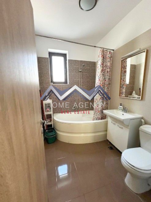Apartament 2 camere Otopeni | mobilat, utilat, parcare | bloc cu lift - Poză 6