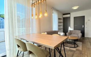 Apartament Ultramodern | 23 Mp Terasa | Parcare Subterana | Pet Friendly - Poză 2