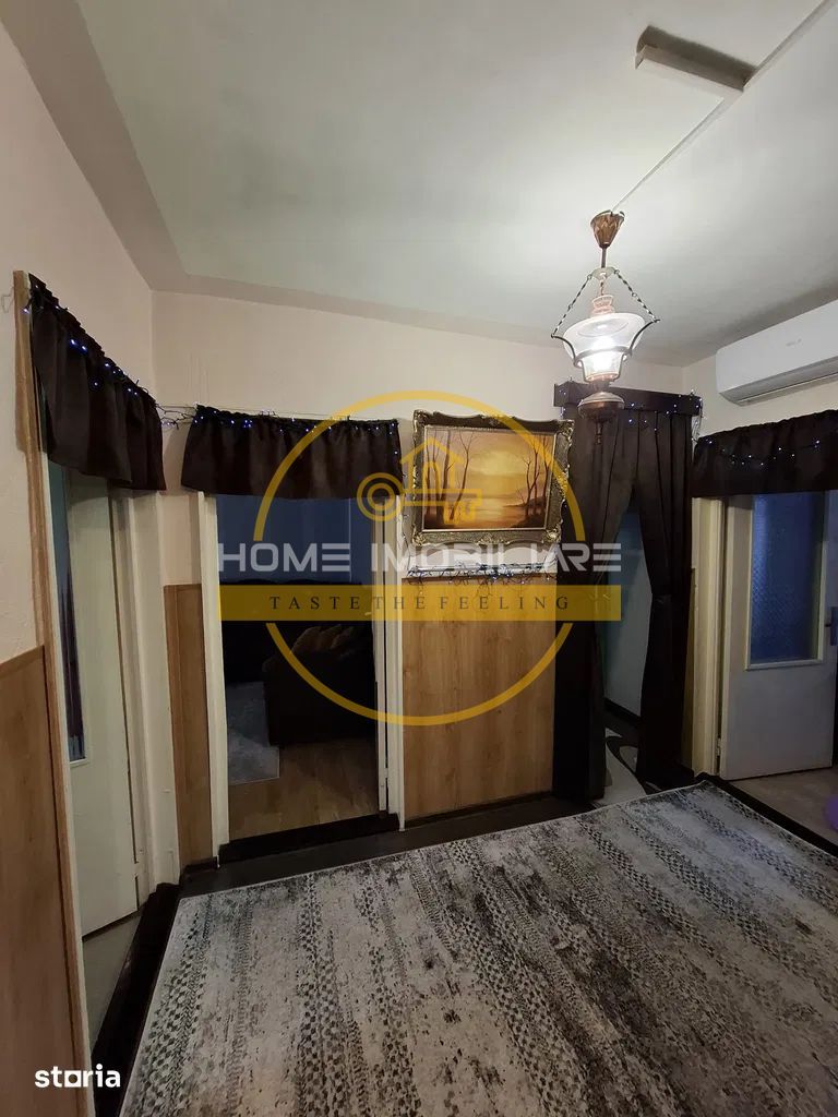 Apartament cu 3 camere/ 71mp/ zona Mircea cel Batran - Poză 6