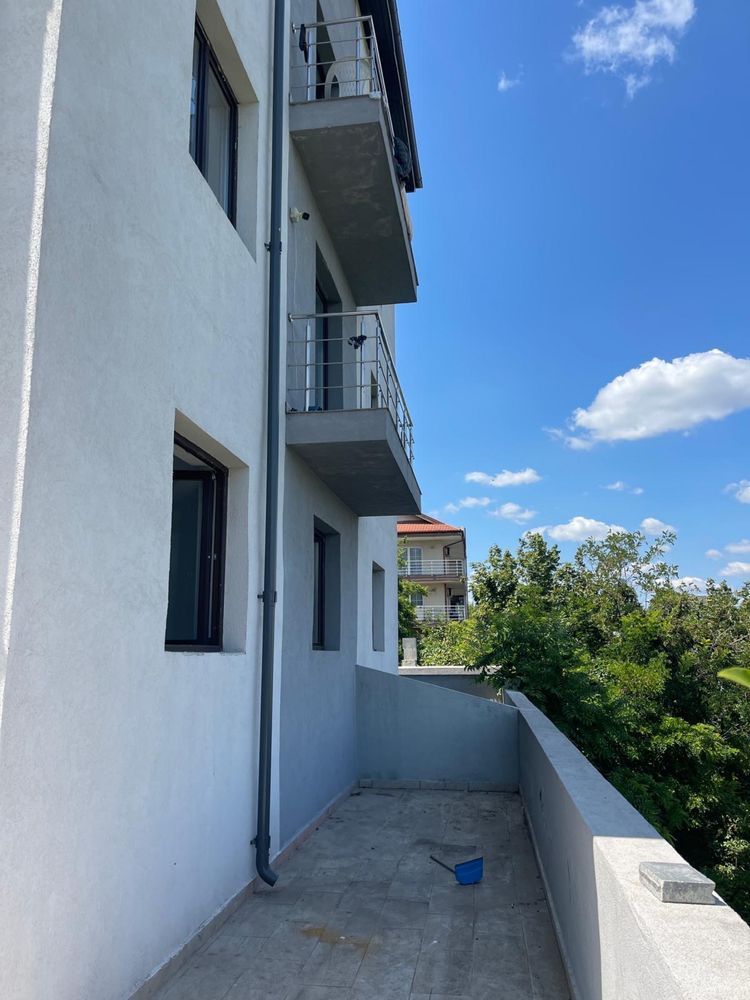 Bloc De Inchiriat - Poză 3