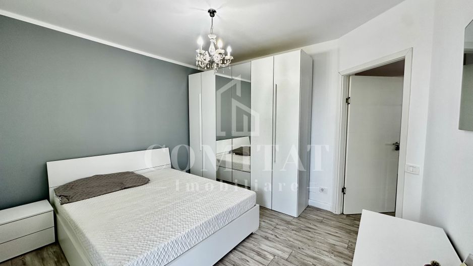 Apartament 3 camere | Etaj 1 | Zona Vivo - Poză 8