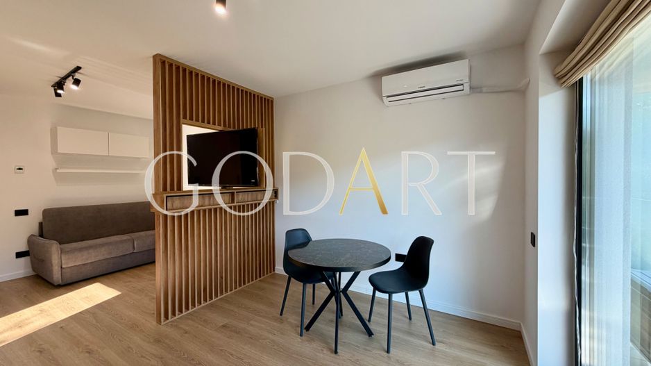 Studio premium | Smart home | Prima inchiriere - Poză 3
