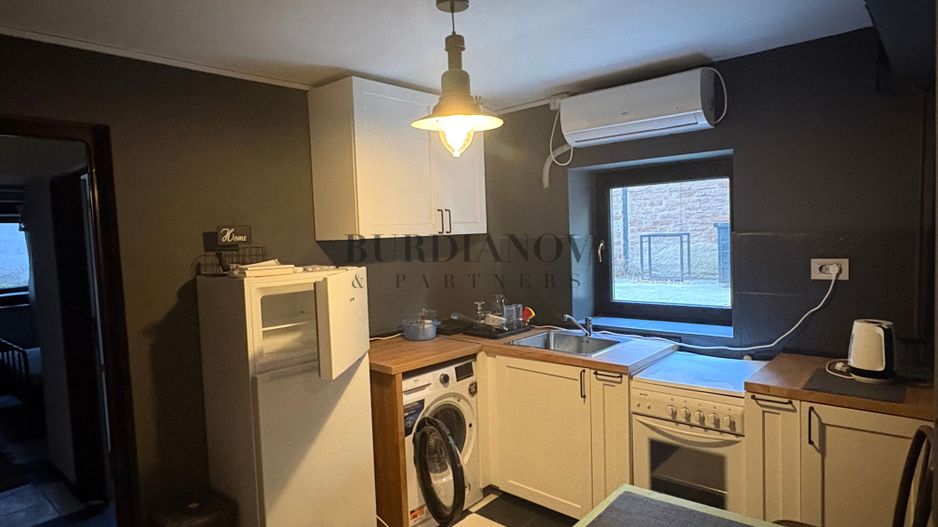 Apartament cu 2 camere in vila la demisol - Zona Kiseleff - Poză 6