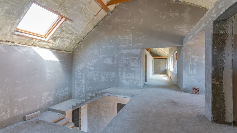 Casa 8 camere 7 bai 720 mp teren Brasov - Poză 2