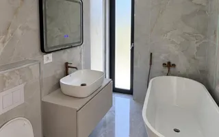 Vile Individuale Noi 4 camere Snagov Ghermanesti - Poză 23