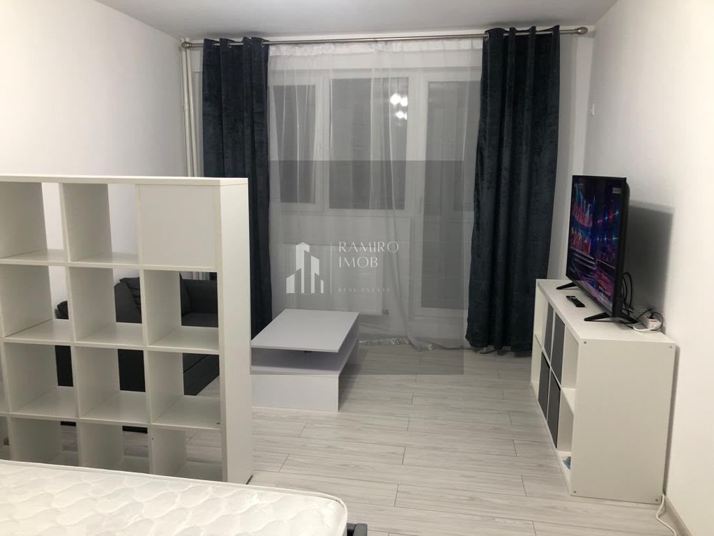 GARSONIERA 36 MP/COMPLET MOBILATA SI UTILATA/ ET 3/ la 5 min de Metrou - Poză 7