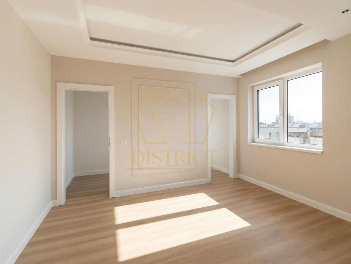 Casa individuala cu 4 camere, 3 bai, carport I Mosnita Noua I Com 0% - Poză 15