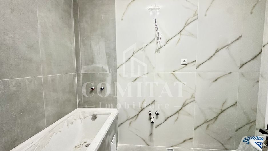 Apartament la etaj intermediar | Finisat | Eroilor - Poză 11