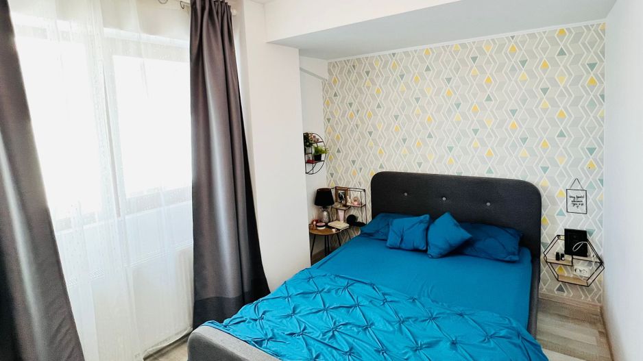 Apartament 2 camere + parcare  bloc nou / Mihai Bravu- Vitan IM501 - Poză 6