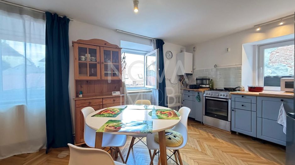 Apartament 3 camere, Ultracentral - Poză 3