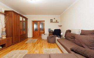 Vânzare, apartament, 1 cameră, str. Angela Păduraru, Buiucani - Poză 4